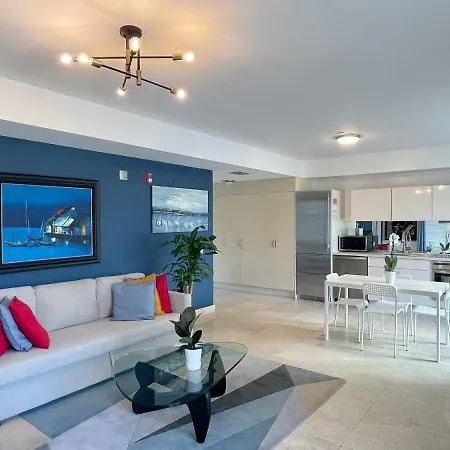 Beachfront Apt In Carlyle Hotel On Ocean Drive Miami Beach Extérieur photo