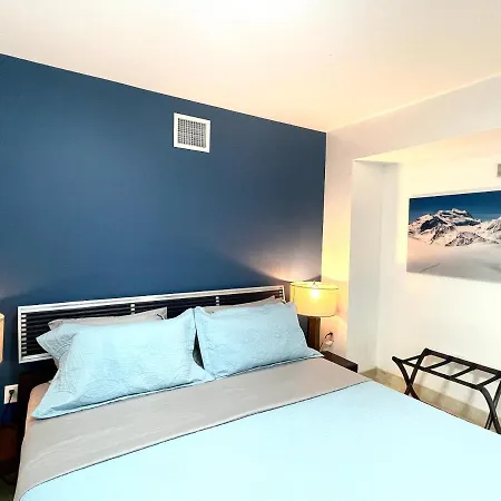 Beachfront Apt In Carlyle Hotel On Ocean Drive Miami Beach Extérieur photo