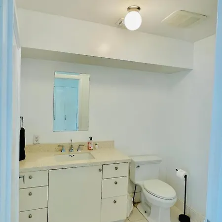 Beachfront Apt In Carlyle Hotel On Ocean Drive Miami Beach Extérieur photo